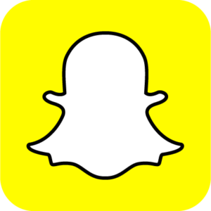 Snapchat Logo