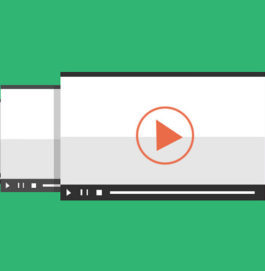 Abordagem combinada: a chave para uma estratégia de vídeo de sucesso