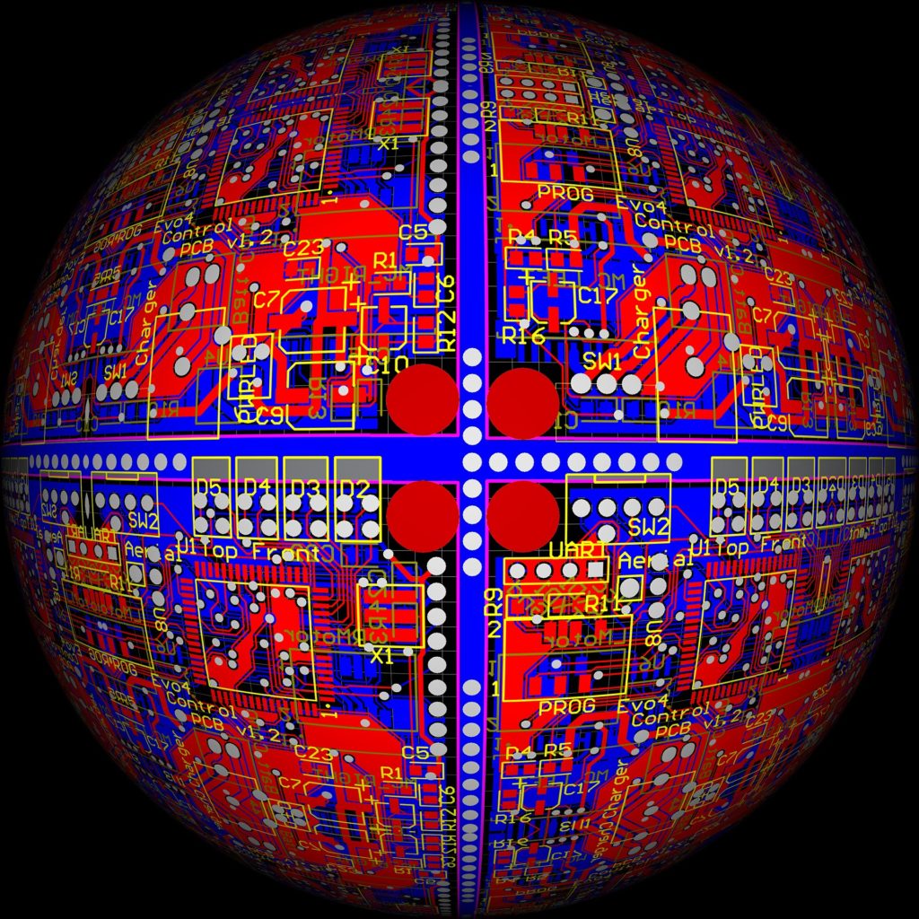 Rise of the Robots: How Artificial Intelligence & Machine Learning Will Reshape Entire Industries