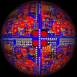 'Artificial' Offers No 'Intelligence' Without Data