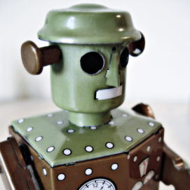 What Is AI Doing for Programmatic? Q&A with Sophie Light-Wilkinson, Rocket Fuel