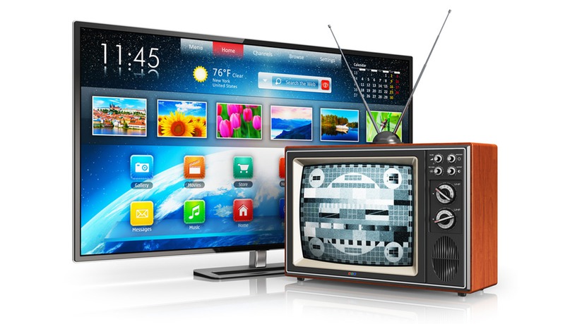 O problema não é a TV, é o conteúdo