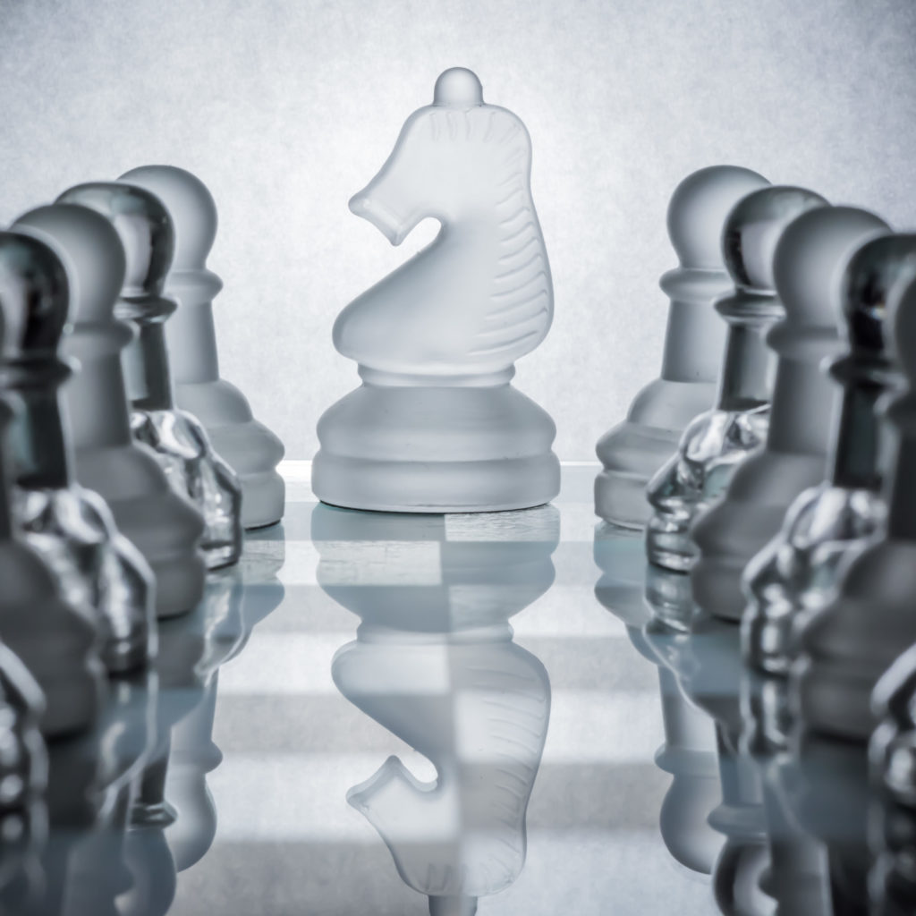 Whitelisting: The White Knight for Brand Safety?