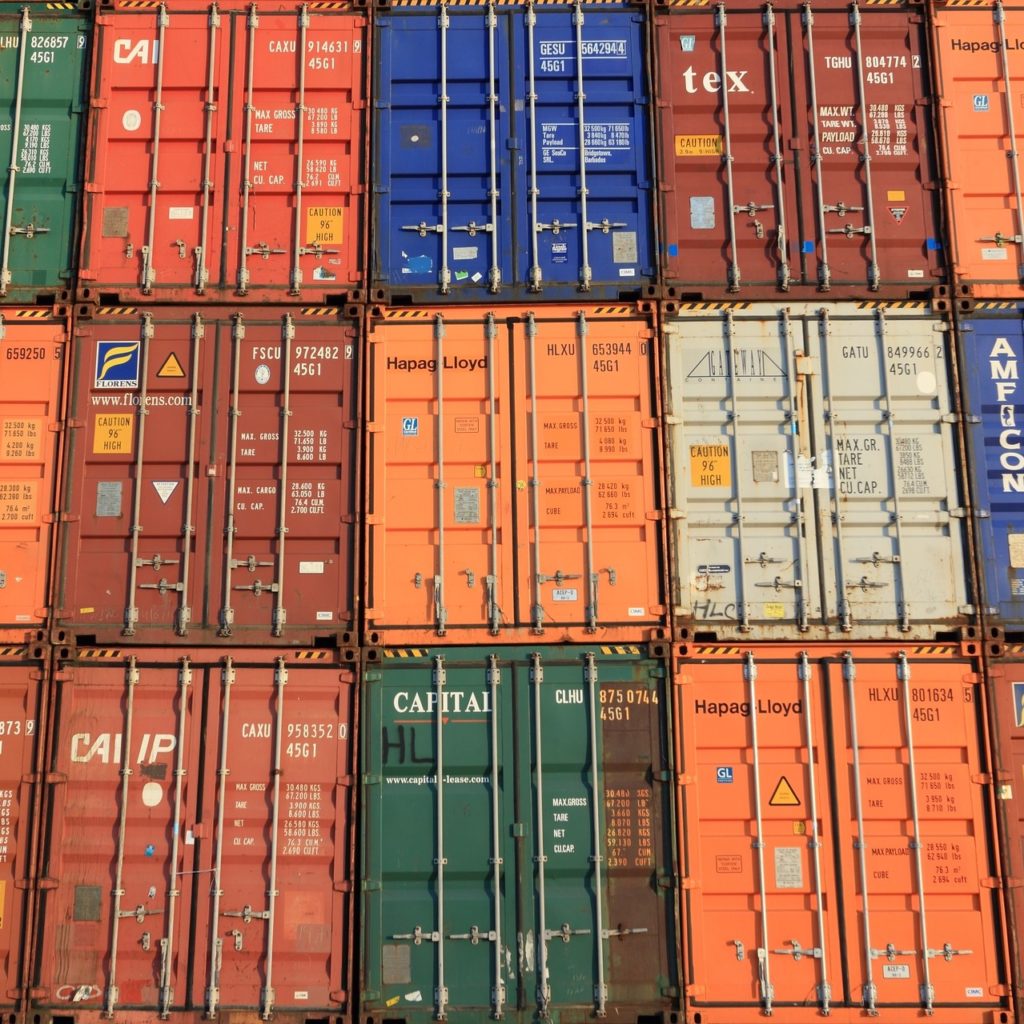 Hindsight is 20/20: Examining the Unintended Consequences of Containers