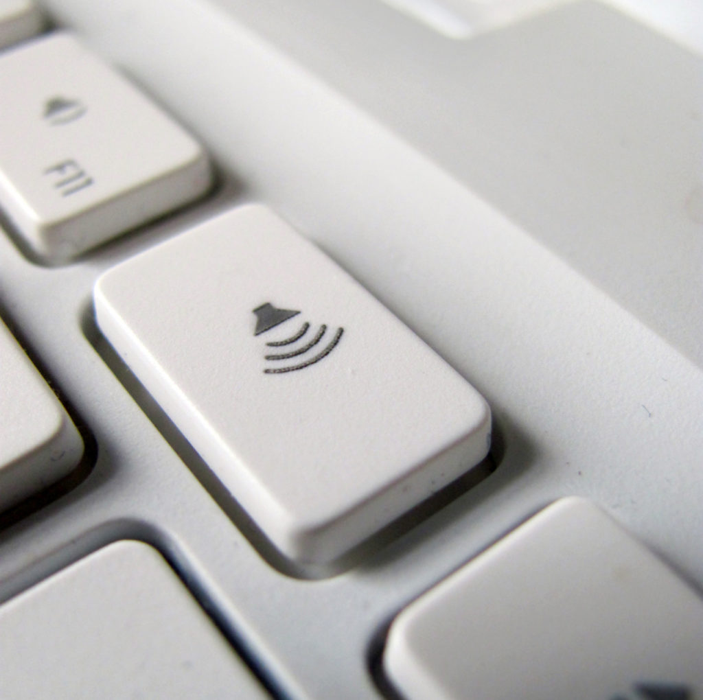 Digital Audio: Then, Now & the Future