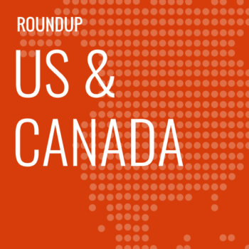US & Canada ad tech news