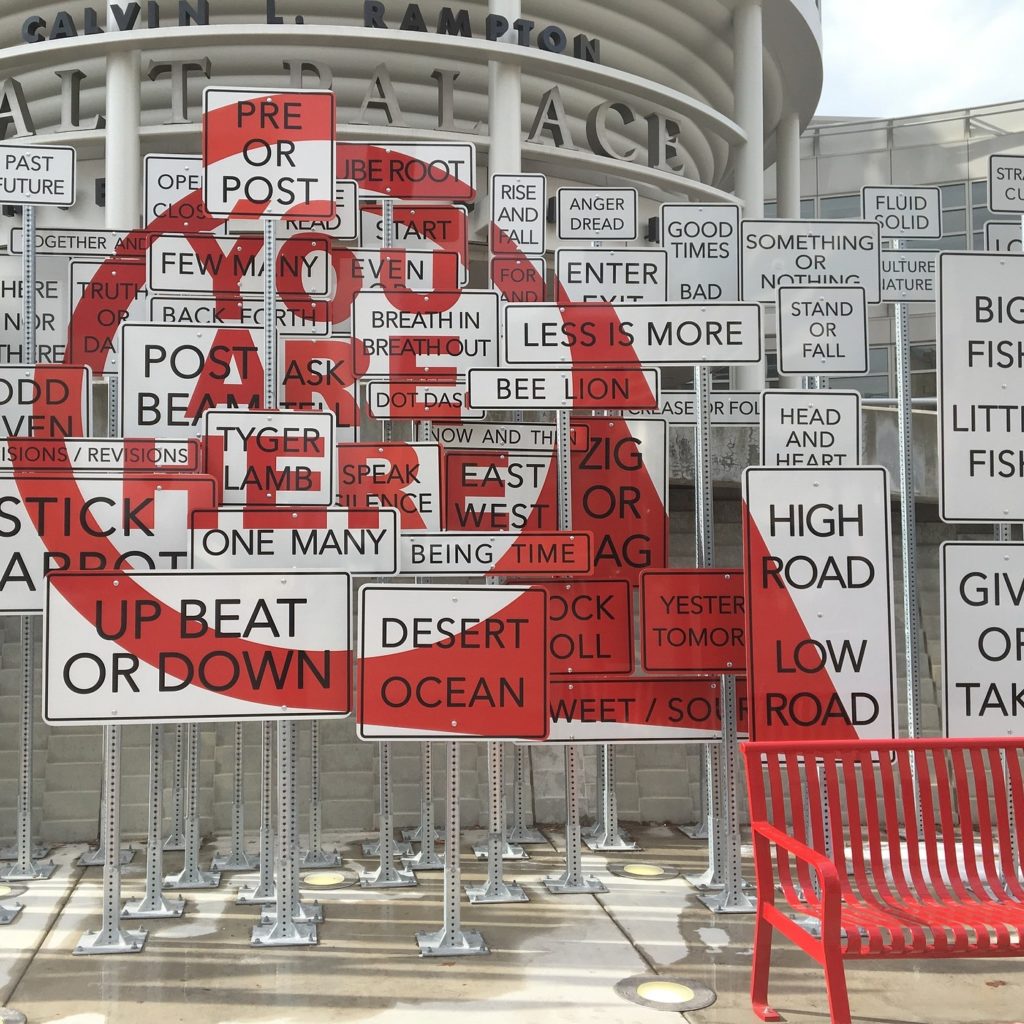 Why Location Is the Next CRM