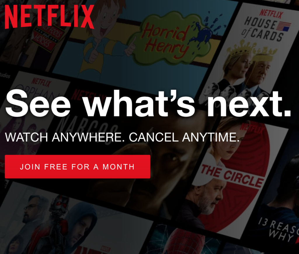 Netflix Trounces Analysts' Expectations in Q2 Earnings