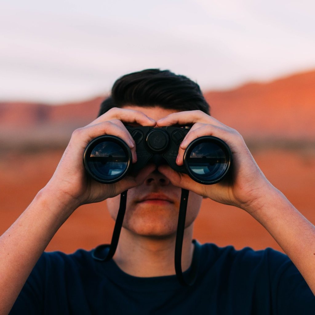 Meeting Minimum Viewability Standards Ignores 98% Engagement; Q&A with Dave Jacobs, 33Across