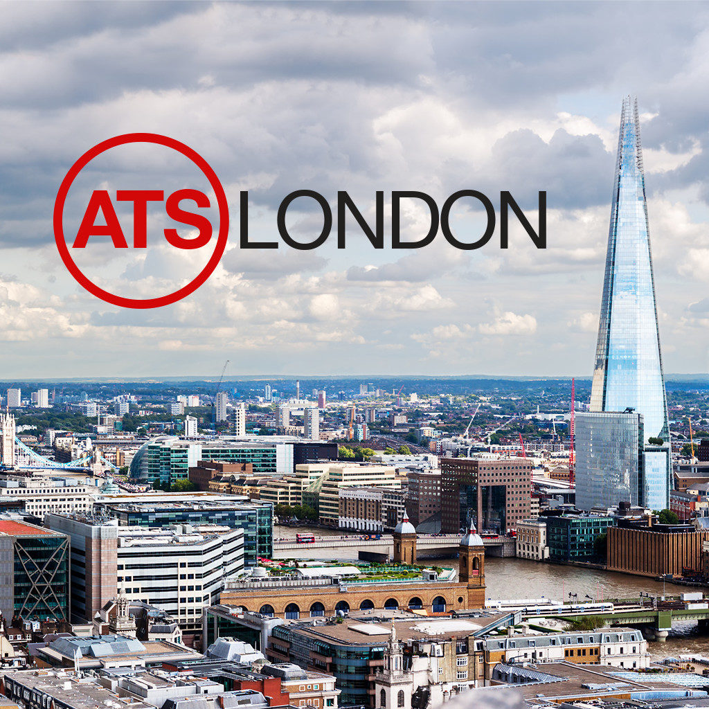 ATS London 8 Years on: Why Ad Tech Matters More than Ever in 2017 ATS London