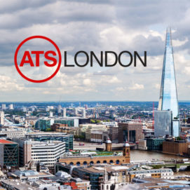 8回目のATS London:2017年にアドテクが今まで以上に必要な理由-ExchangeWire CEO Ciaran O'Kane