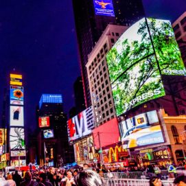 The Evolution of Programmatic OOH Advertising