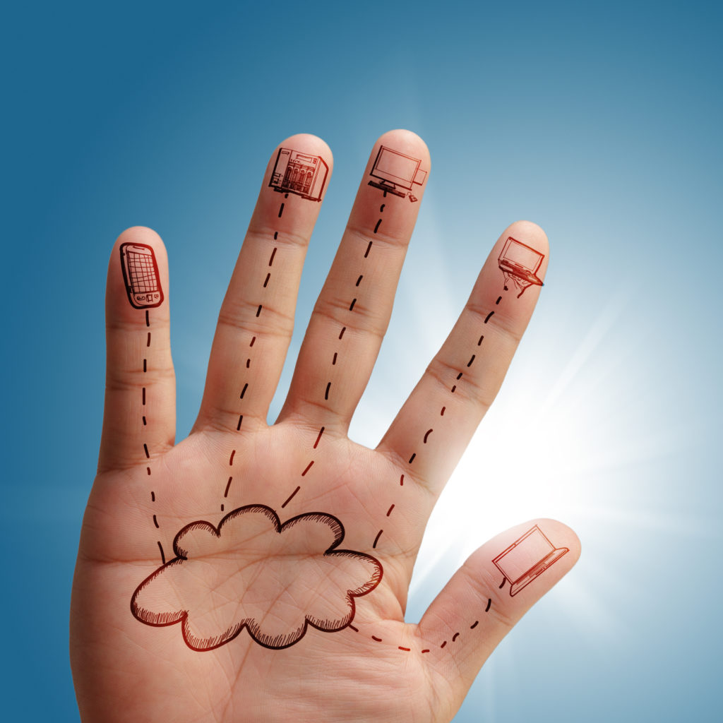 The Vast Number of Technologies for Marketers Has Created a Paradox