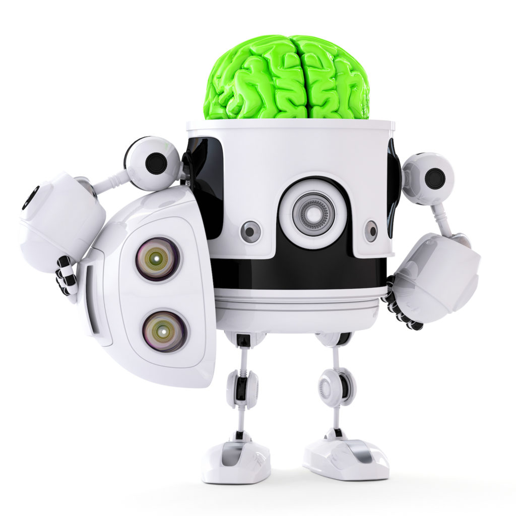 Striking the Balance Between Human & Machine in Marketing