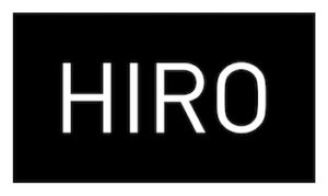 HIRO media