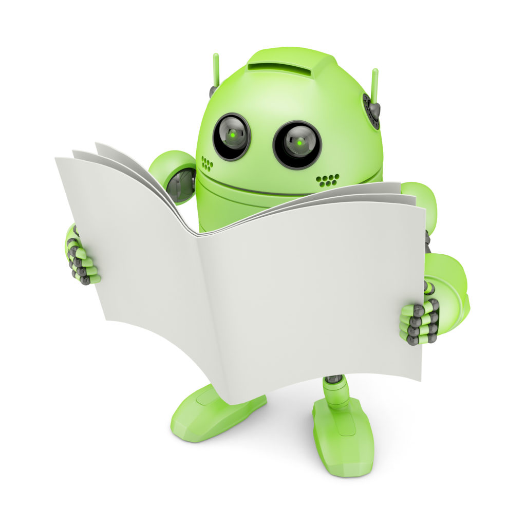 What Artificial Intelligence Actually Means for Marketers