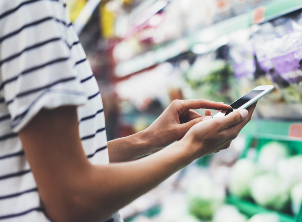 Grupo Pão de Açúcar direciona estratégia de marketing para seus aplicativos