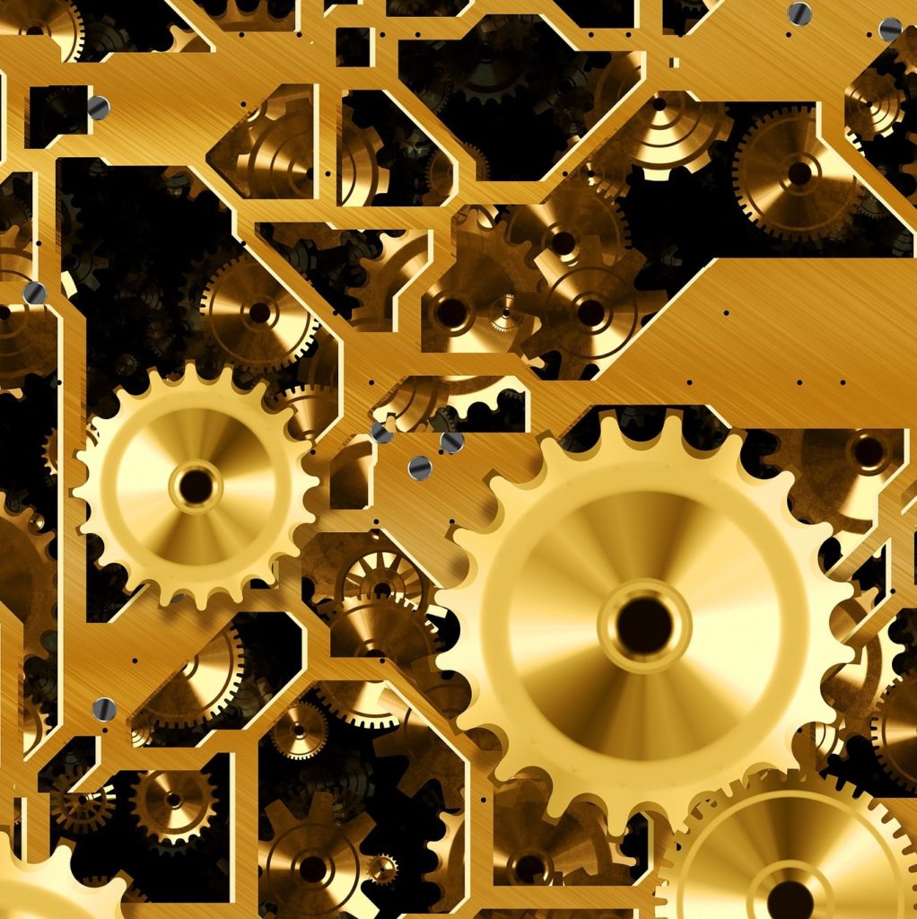 blockchain working group