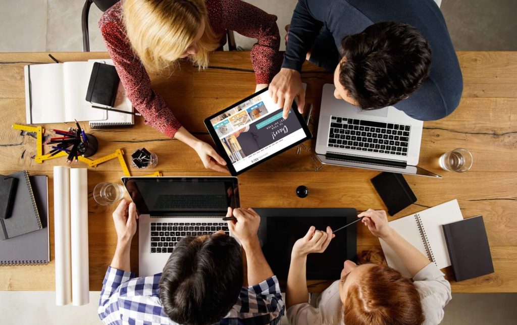 Mercado digital segue aquecido para agências em 2018 marketing digital