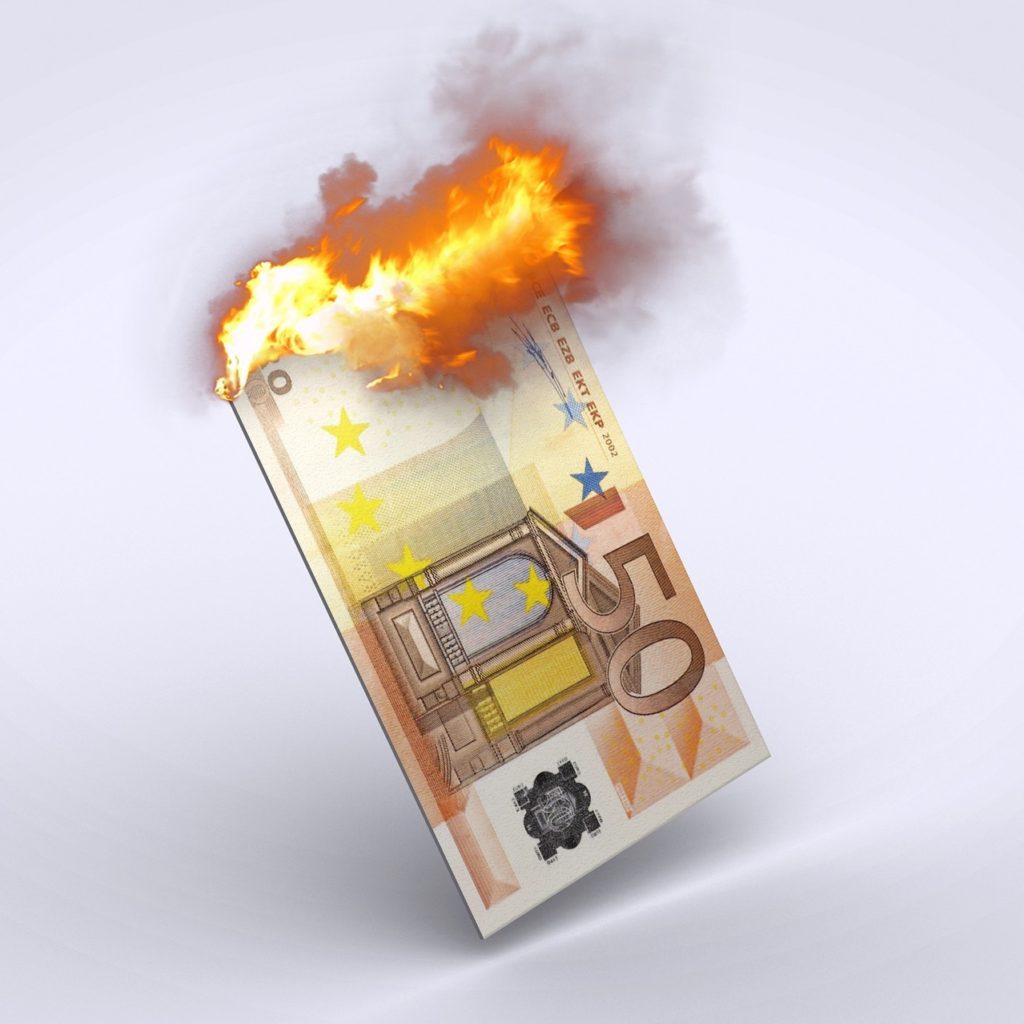 You Could Be Wasting Half of Your Marketing Spend