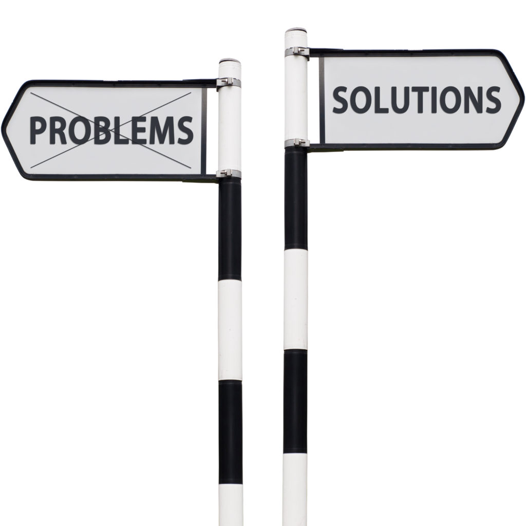 GDPR Roundtable: The Opportunity for Change