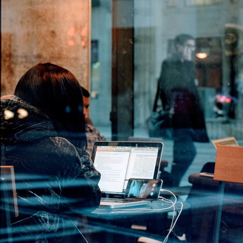 What the Pivot to Video Says About the Publishing Industry video