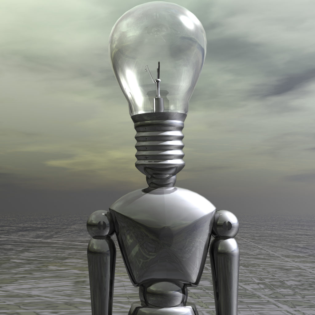 Experts Predict: Will Artificial Intelligence Become Less Talk & More Action in 2018?