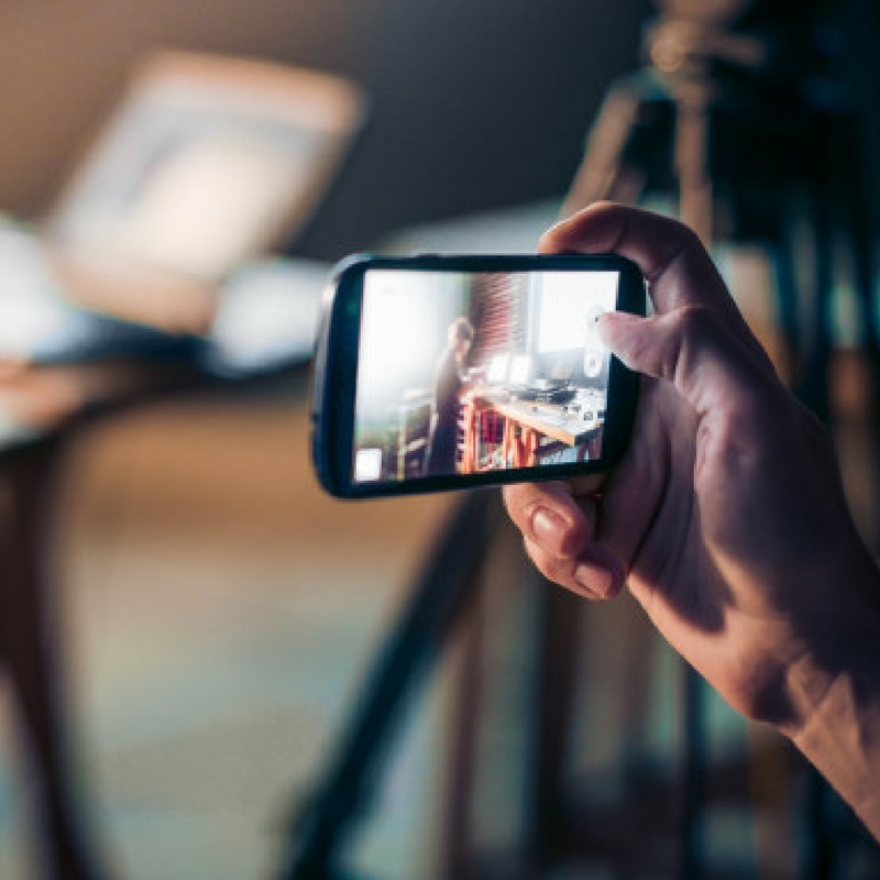 “O vídeo será o principal motor de desenvolvimento da web aberta”, afirma CEO da Taboola video-digital