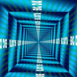 Where Are We in the Big Data Journey? big data