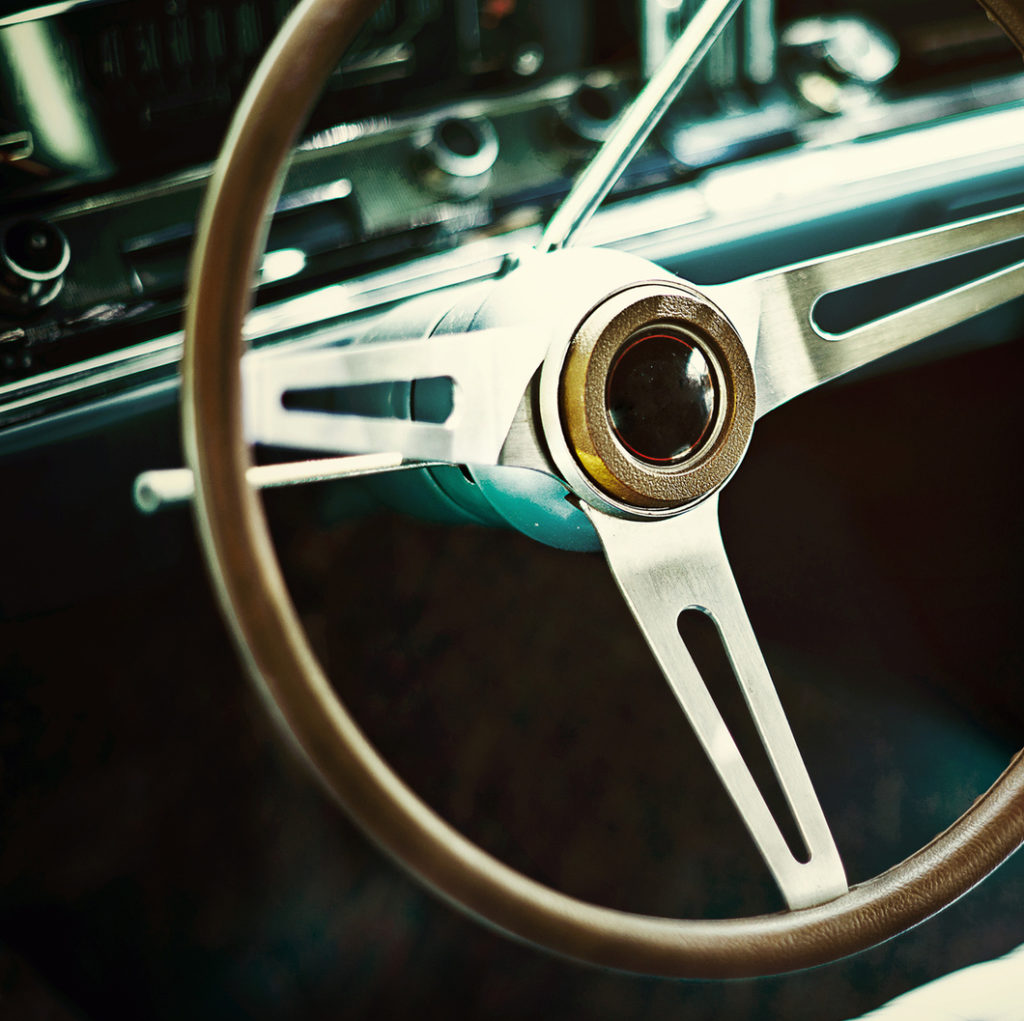 With Customers Firmly Behind the Wheel, How Can Marketers Succeed in 2018?