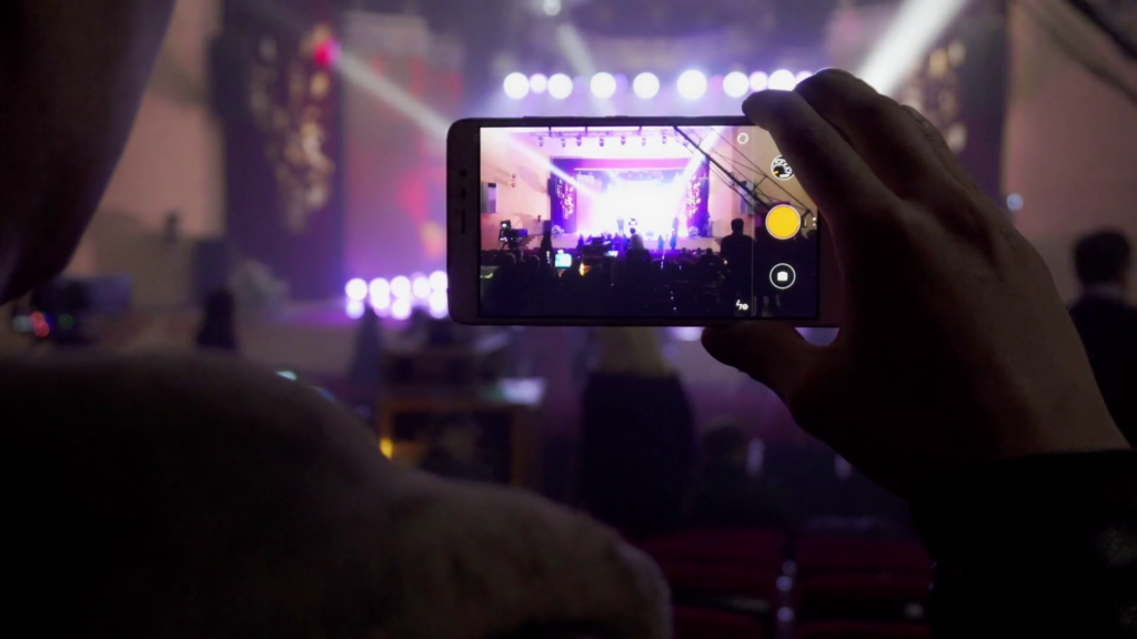 Vídeo: o grande “rockstar” da publicidade mobile em 2018