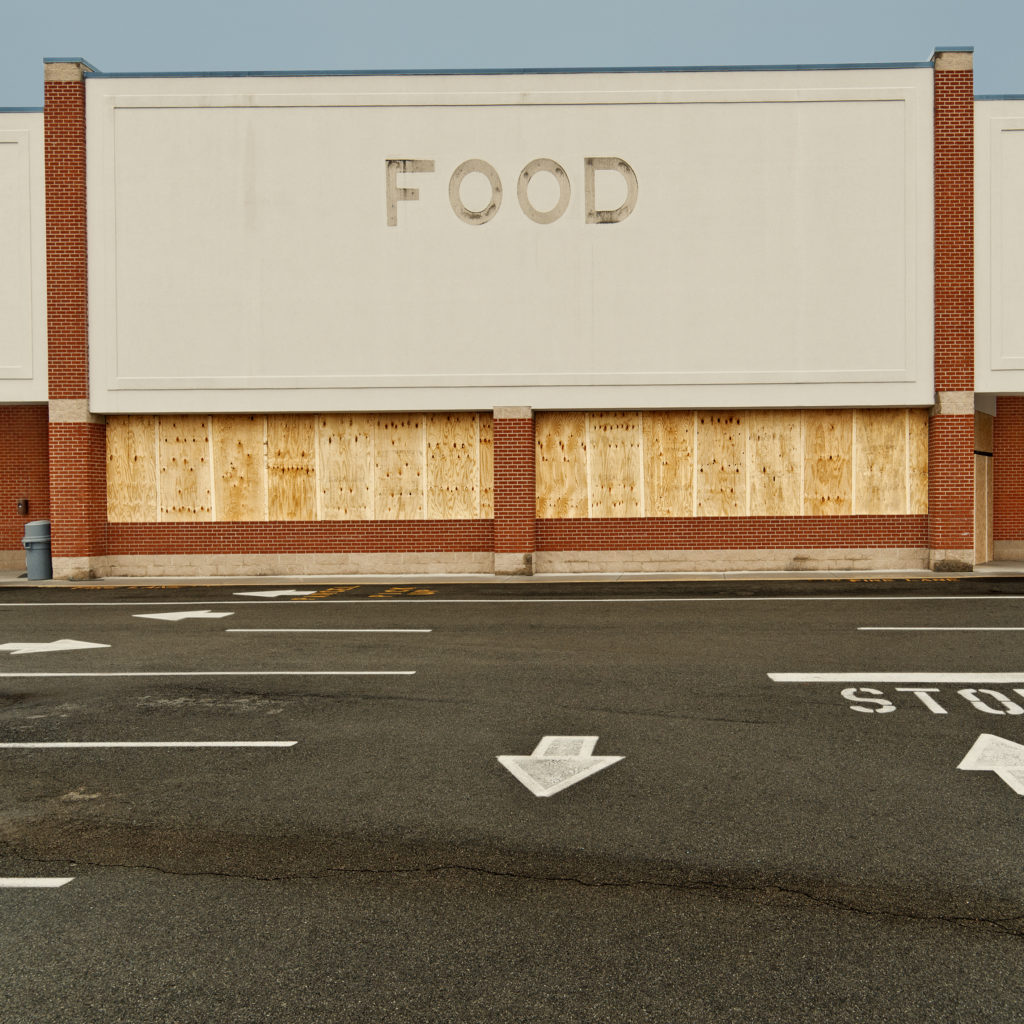 Personalisation & Loyalty: The High Street Fights Back