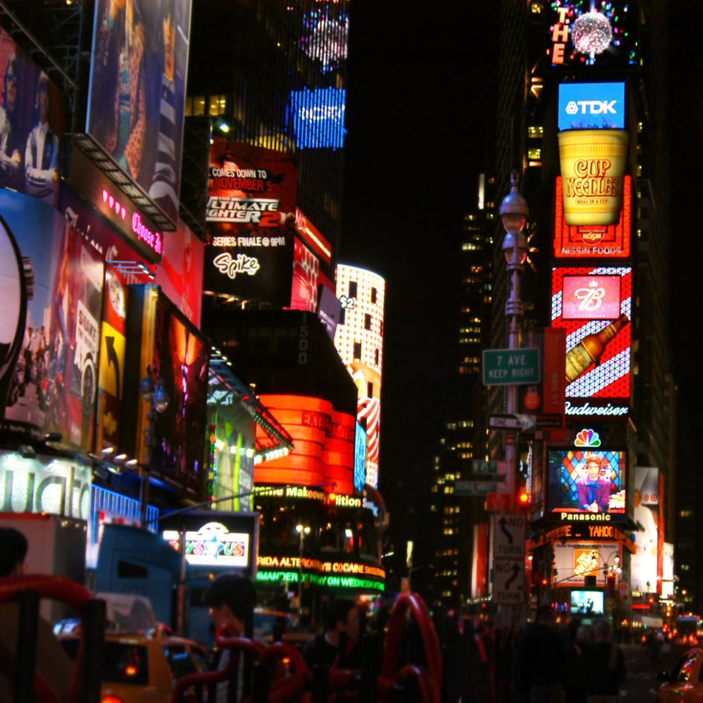 Fyber Partners with Tapjoy & AdColony; Digital's Share in OOH Rising