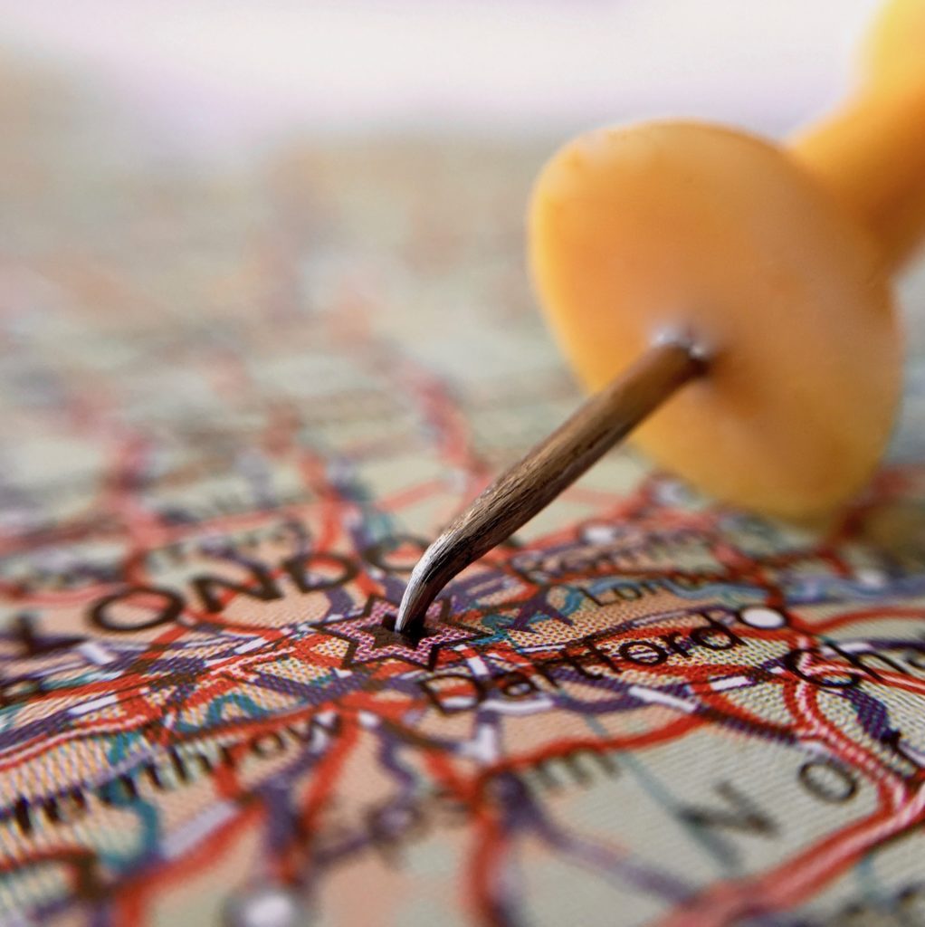 Marketers Need to Do More with Mobile Tech: Q&A with Ian James, Verve