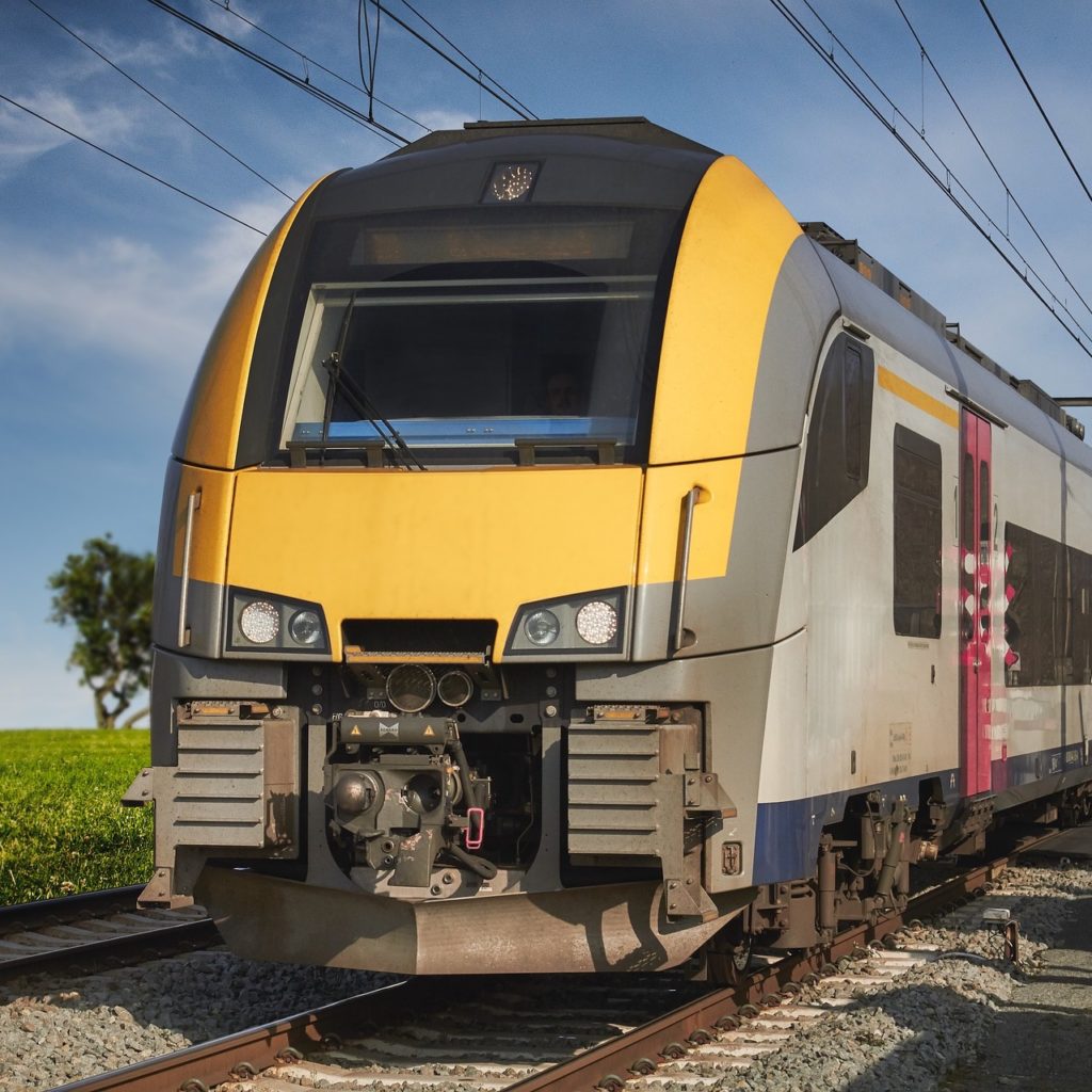 In-Transit Advertising is Not Maximising its Potential: Q&A with Tim Letheren, Inadvia