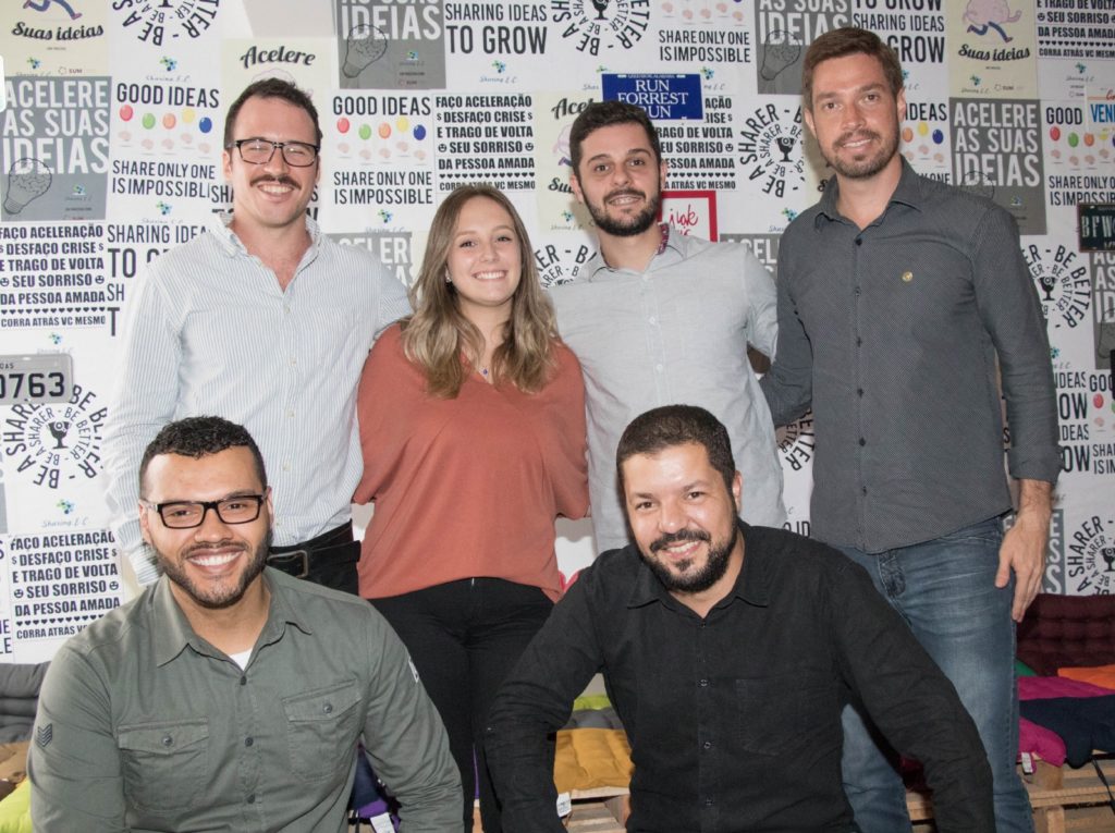 Em dois anos de operação, Gamned avança no Brasil e já representa 10% do faturamento global