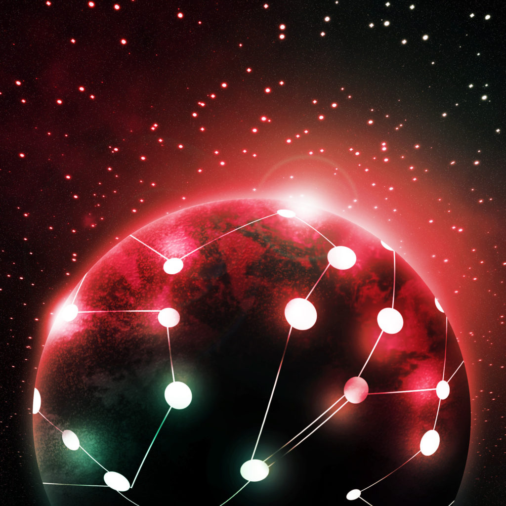 Why OOH Is the Answer for Digital Advertisers in a GDPR World