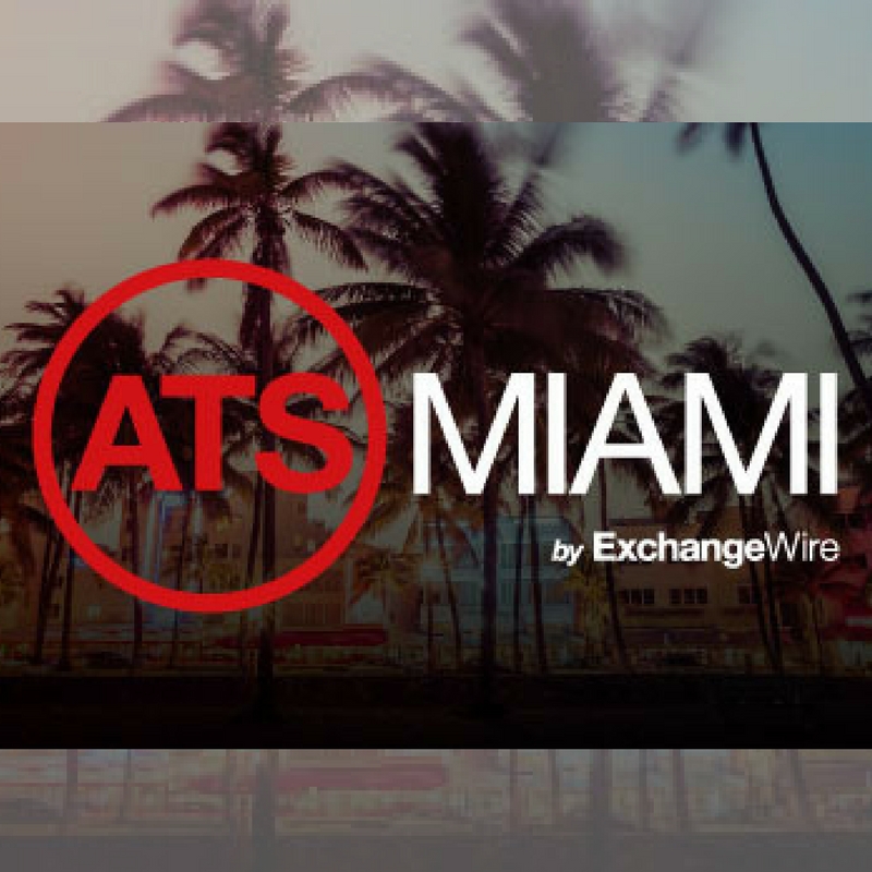 ExchangeWire debate mercado programático LATAM no ATS Miami; Digital e OOH seguem em expansão