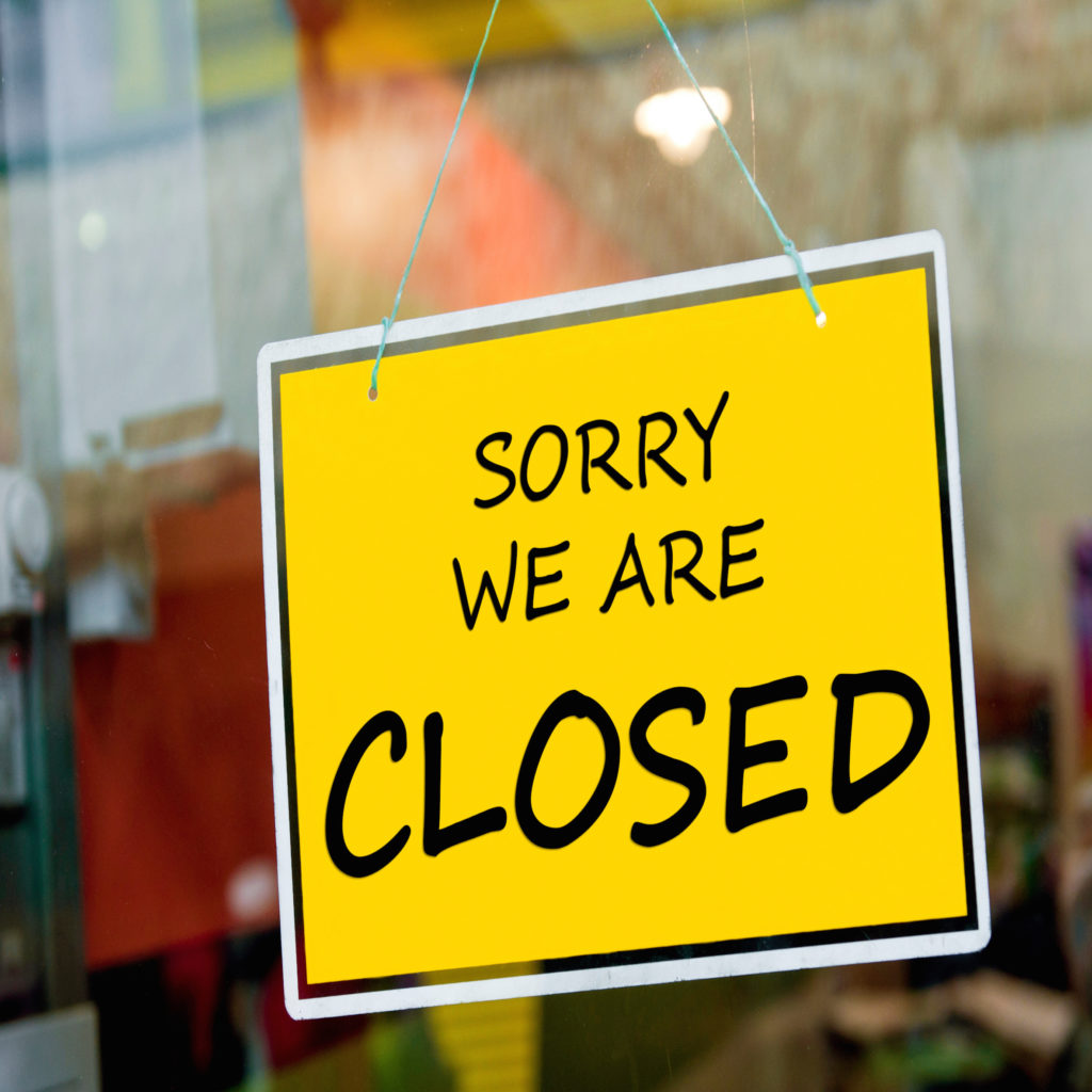 Why Retailers Can’t Afford to Close the Door on Convenience