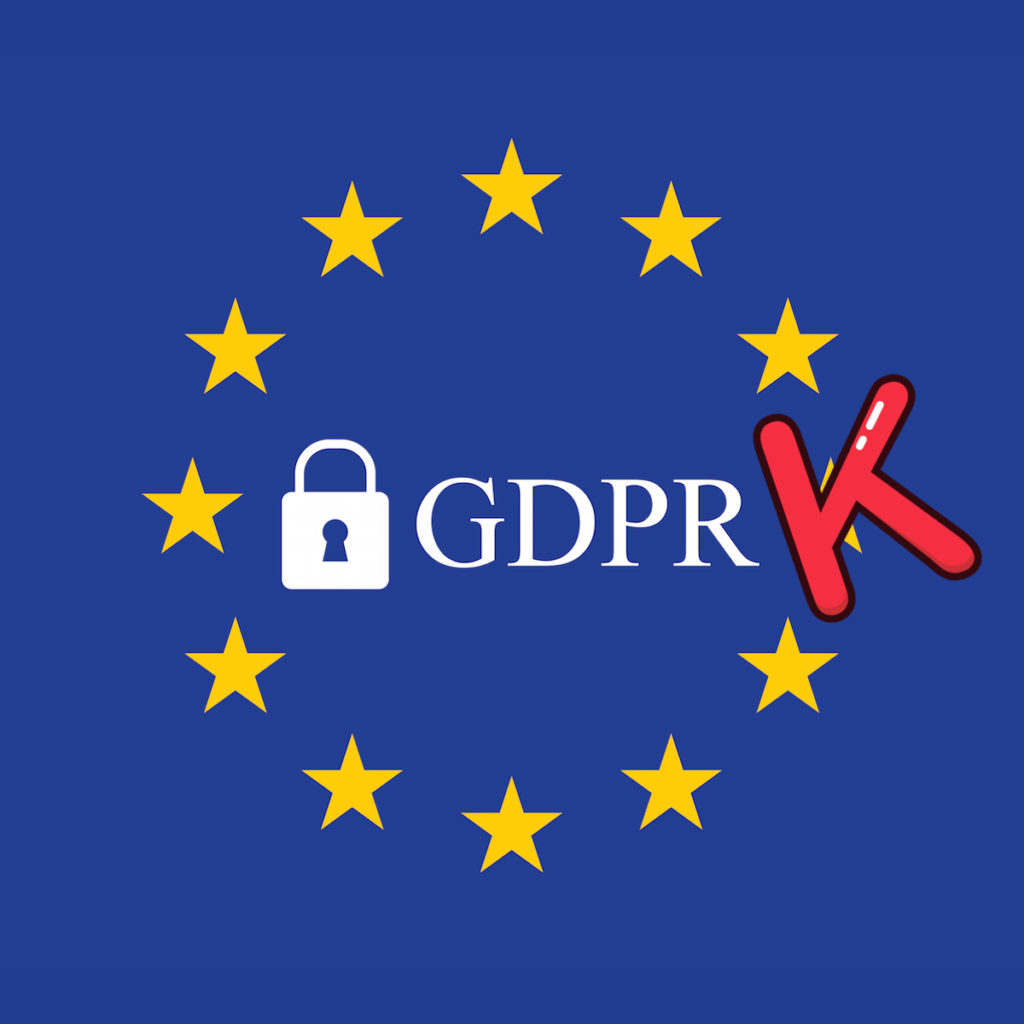 How GDPR-K Dramatically Changes the Landscape for Kids’ Brands & Publishers in Europe