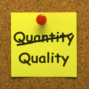 data quality