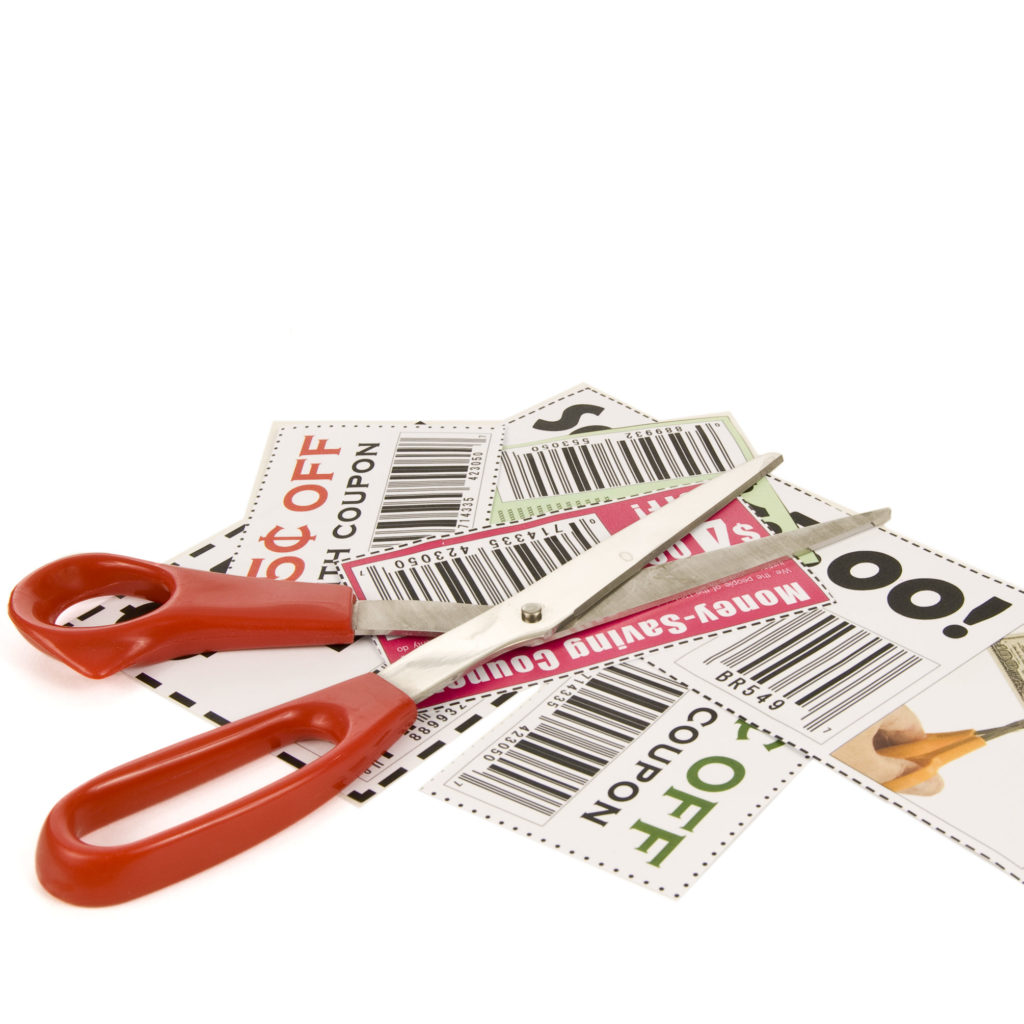 The Power of Couponing; Millennials Turning to Online Reviews