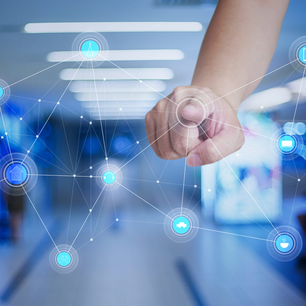 Becoming a Store of the Future – What’s Stopping You?