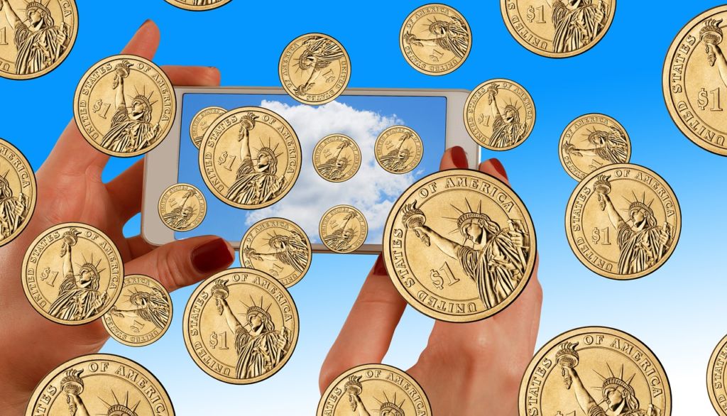 The Elusive Art of Gaming Monetisation