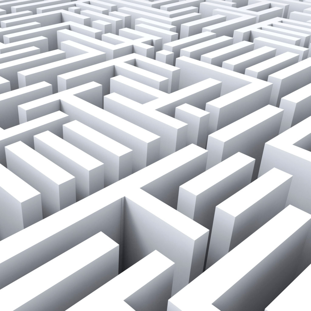 Challenging All Types of Data Used in Programmatic