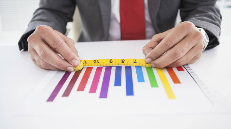 A cada análise de eficiência de campanha, uma oportunidade para mudar o mercado