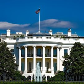 New US Order Seeks to Curtail Big Tech; Pleo Reach $1.7bn Valuation
