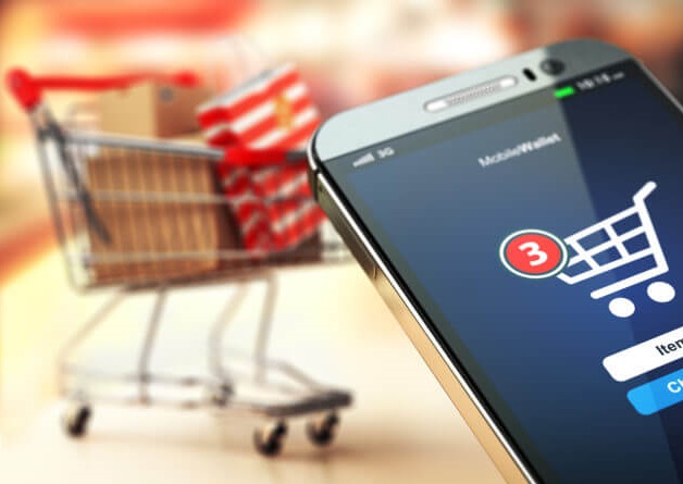 Mobile responde por metade das vendas online no Brasil mobile-commerce-brasil