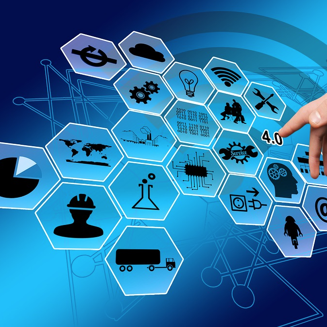 Weekly Focus: Alibaba Trials Blockchain for Supply Chain Transparency