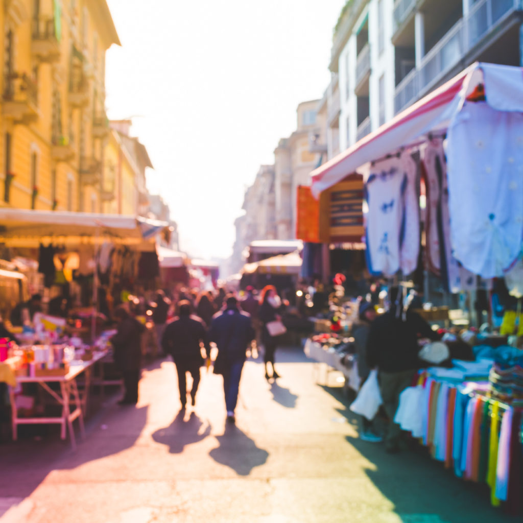 Helping Small Compete with Big: Q&A with eBay Advertising